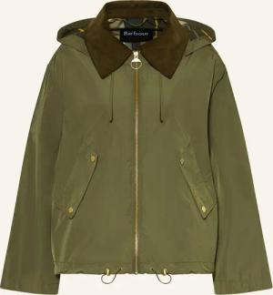 Barbour Jacke WEAVER