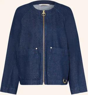 Barbour Jeansjacke SAIMA
