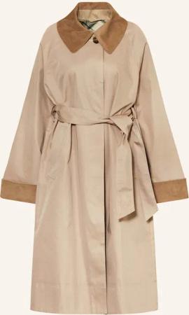 Barbour Mantel REAGAN