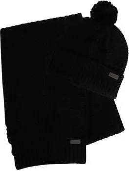 Barbour  Mütze Ramside – Geschenkset mit Beanie und Schal