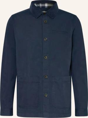 Barbour Overshirt COLE
