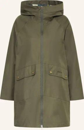 Barbour Parka HERON