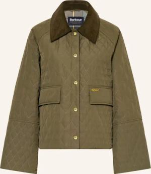 Barbour Steppjacke KIRBY