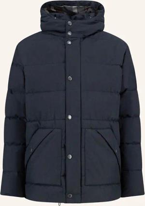 Barbour Steppjacke