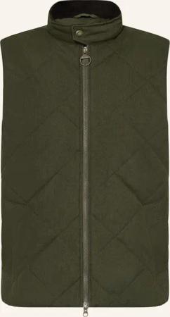 Barbour Steppweste HARRINGTON GIL