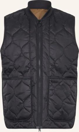 Barbour Steppweste LIDDESDALE