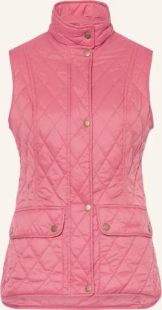 Barbour Steppweste OTTERBURN