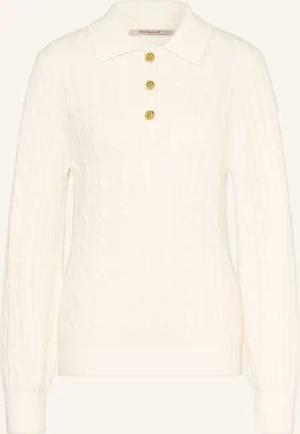 Barbour Strick-Poloshirt EVIE