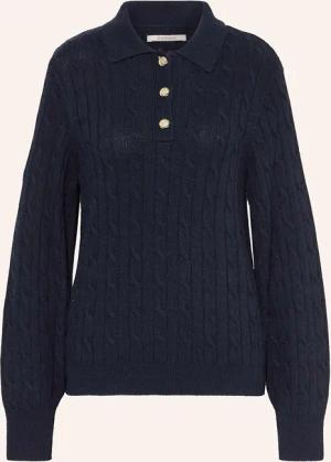 Barbour Strick-Poloshirt EVIE