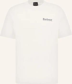 Barbour T-Shirt MOONWELL