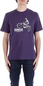 Barbour  T-Shirt MTS1432 MTS
