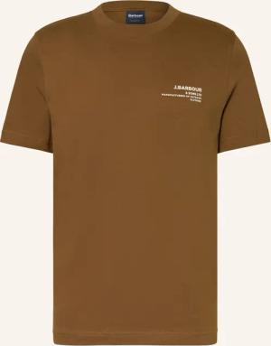Barbour T-Shirt PARKEND