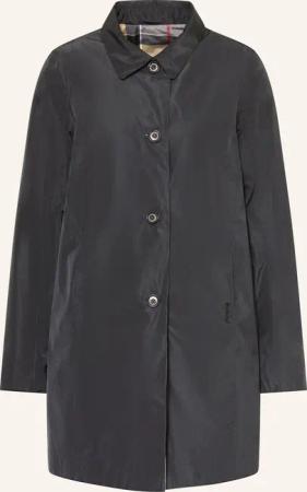 Barbour Trenchcoat BABBITY zum Wenden
