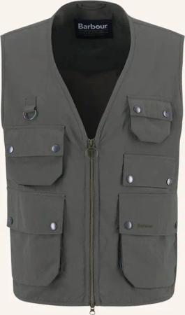 Barbour Weste UTILITY