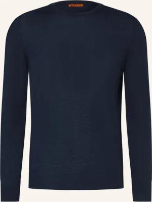 BARENA VENEZIA Pullover aus Merinowolle