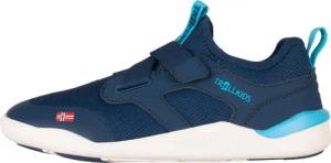 Barfußschuhe Bergen Outdoor unisex