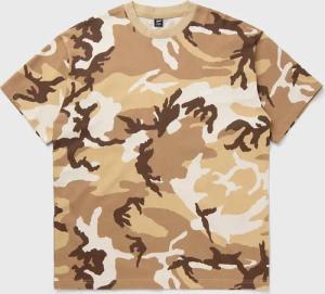Bark Woodland Camo Tee