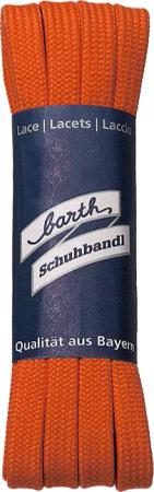 Barth Kinder Schuhband bunt