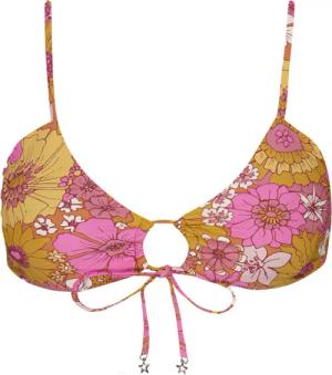 Barts Damen Kelky Bow Tie Bikini Oberteil