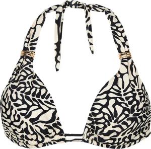 Barts Damen Nassa Triangle Bikini Oberteil