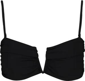 Barts Damen Solid Bandeau Bikini Oberteil