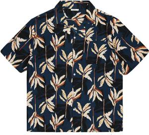 Barts Herren Ryesi Hemd