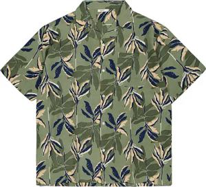 Barts Herren Ryesi Hemd