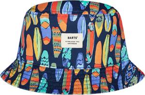 Barts Kinder Antigua Hut