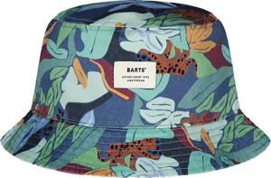 Barts Kinder Antigua Hut