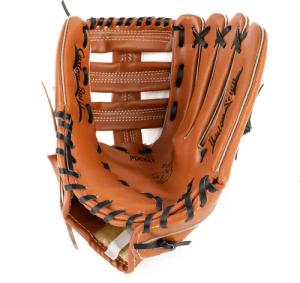 Baseball-Fanghandschuh Senior Linker Fanghandschuh Baseball Unisex