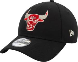 Baseball Kappe Chicago Bulls NBA Metallic 9Forty