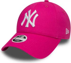 Baseball Kappe Damen New Era MLB New York Yankees