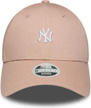 Baseball Kappe Damen New York Yankees Logo 9FORTY