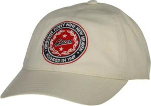 Baseball Kappe Gant Crest Graphic Twill