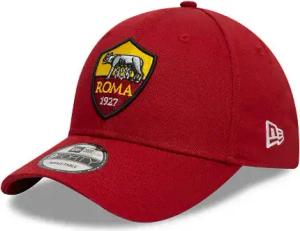 Baseball Kappe New Era 9forty AS Roma Core