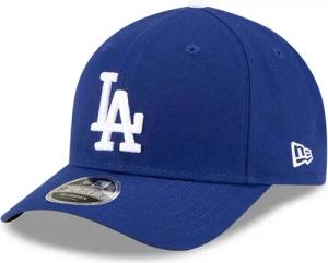 Baseball Kappe New Era 9forty Dodgers MLB Plyr Rep MC