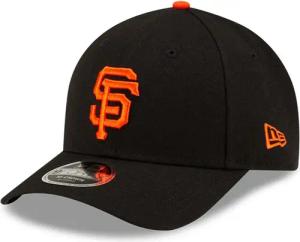 Baseball Kappe New Era 9forty Giants MLB Plyr Rep MC