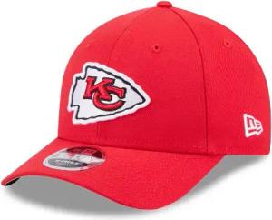 Baseball Kappe New Era 9forty Kansas City Chiefs NFL MC OTC