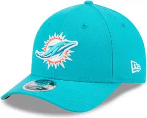 Baseball Kappe New Era 9forty Miami Dolphins NFL MC OTC