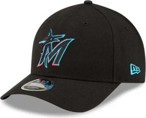 Baseball Kappe New Era 9forty Miami Marlins MLB Plyr Rep MC