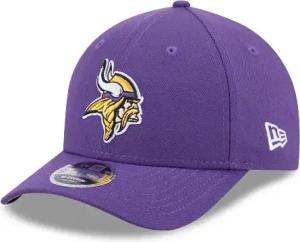 Baseball Kappe New Era 9forty Minnesota Vikings NFL MC OTC