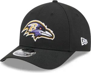Baseball Kappe New Era 9forty Ravens NFL MC OTC