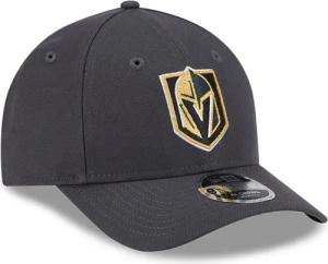 Baseball Kappe New Era 9forty Vegas Golden Knights NHL MC