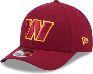 Baseball Kappe New Era 9forty Washington Commanders NFL MC OTC