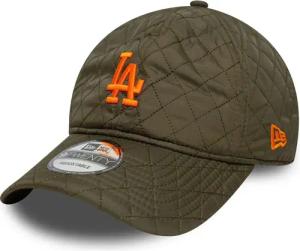 Baseball Kappe New Era 9Twenty Dodgers Quilted