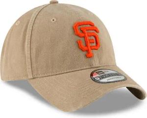 Baseball Kappe New Era Giants MLB Core Classic 2.0
