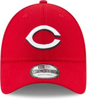 Baseball Kappe New Era MLB Cincinnati Reds