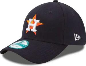Baseball Kappe New Era MLB Houston Astros