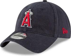 Baseball Kappe New Era MLB Los Angeles Angels