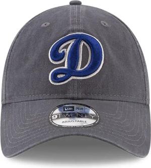 Baseball Kappe New Era MLB Los Angeles Dodgers